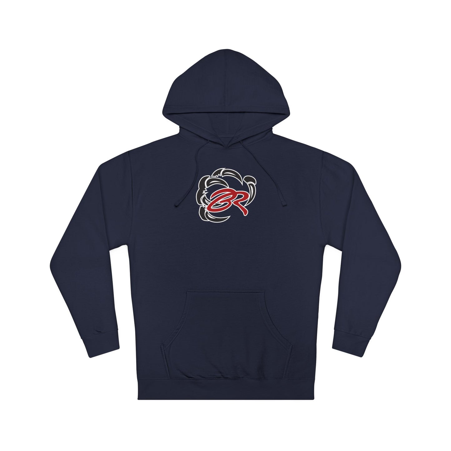 Midweight Pullover Hoodie