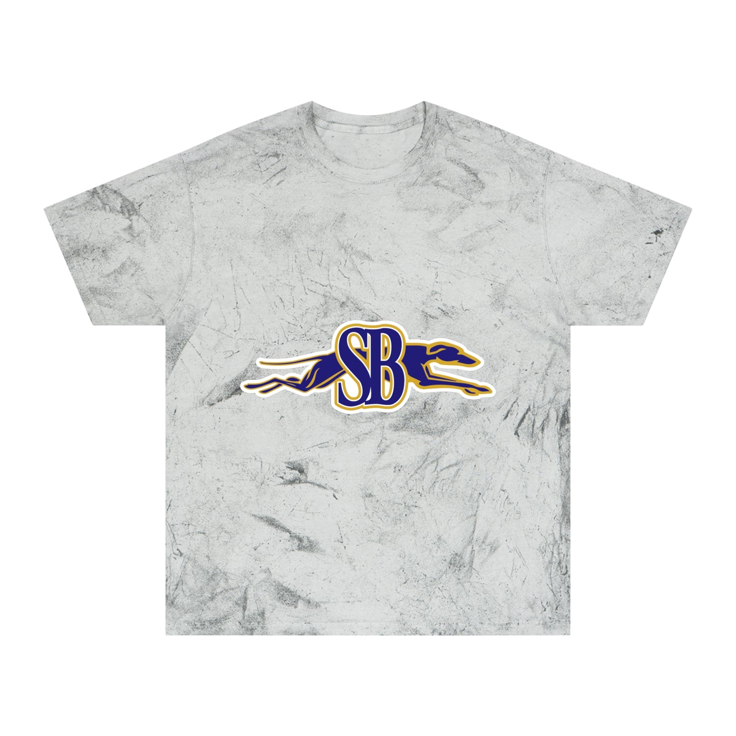 Color Blast School Spirit Tee