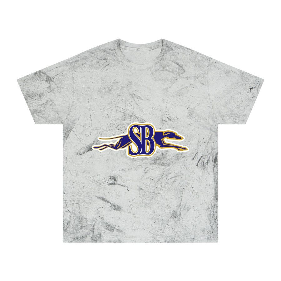 Color Blast School Spirit Tee