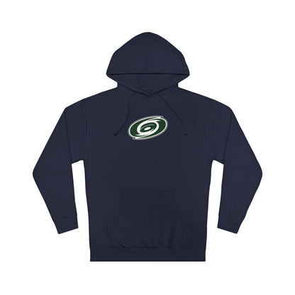 Midweight Pullover Hoodie
