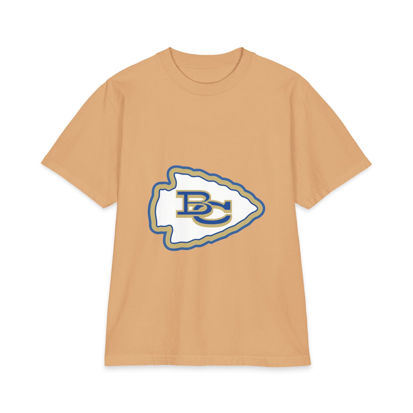 Max Heavyweight Short Sleeve Tee