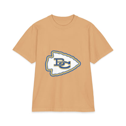 Max Heavyweight Short Sleeve Tee