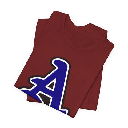 Jersey Short Sleeve Tee