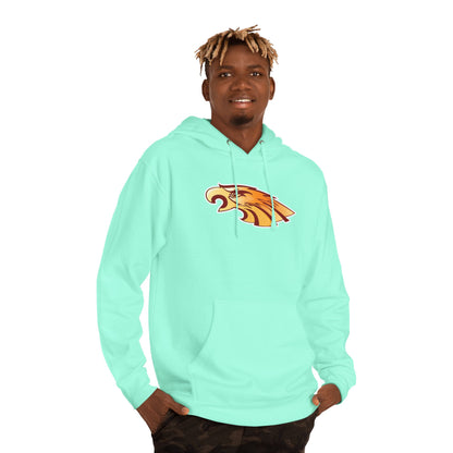 Midweight Pullover Hoodie