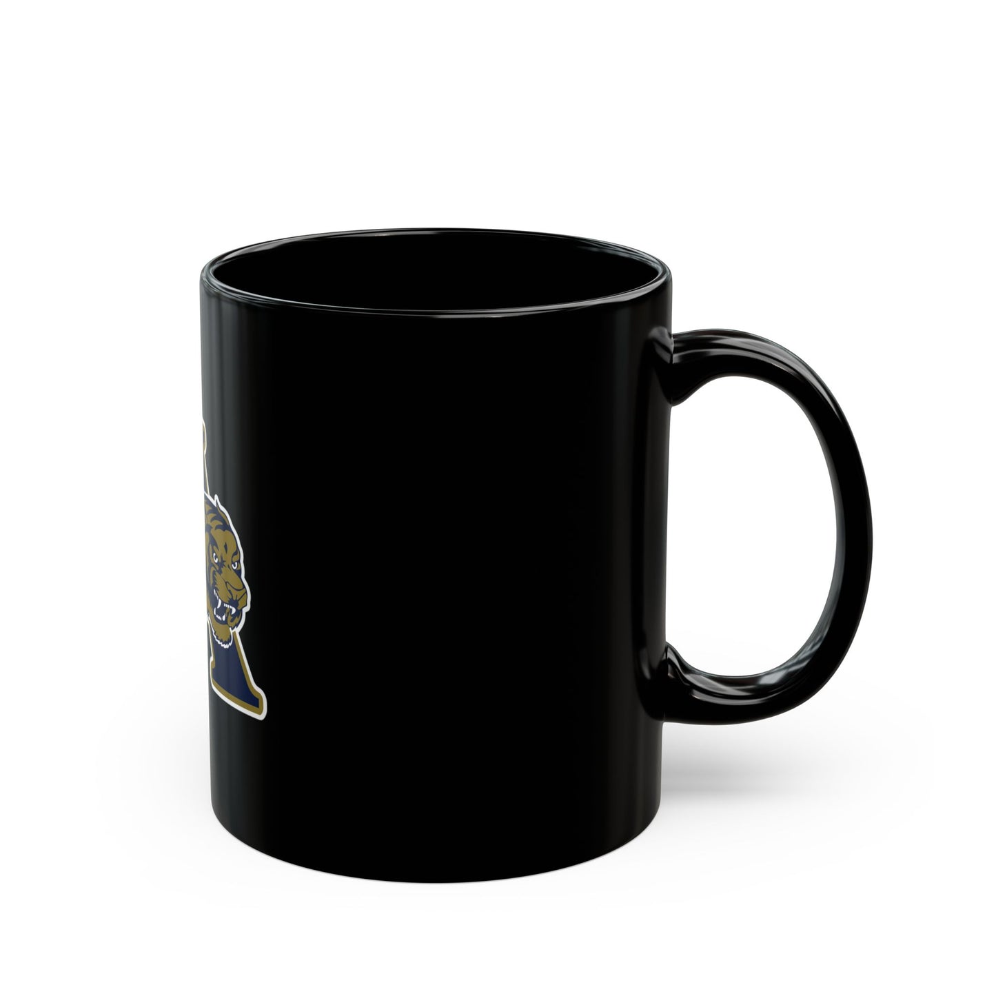Black Team Mug (11oz/15oz)