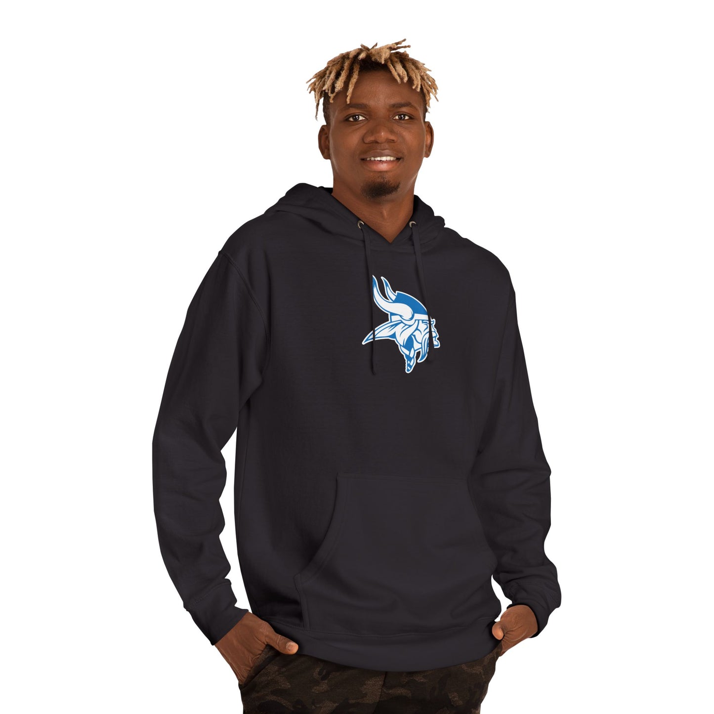 Midweight Pullover Hoodie