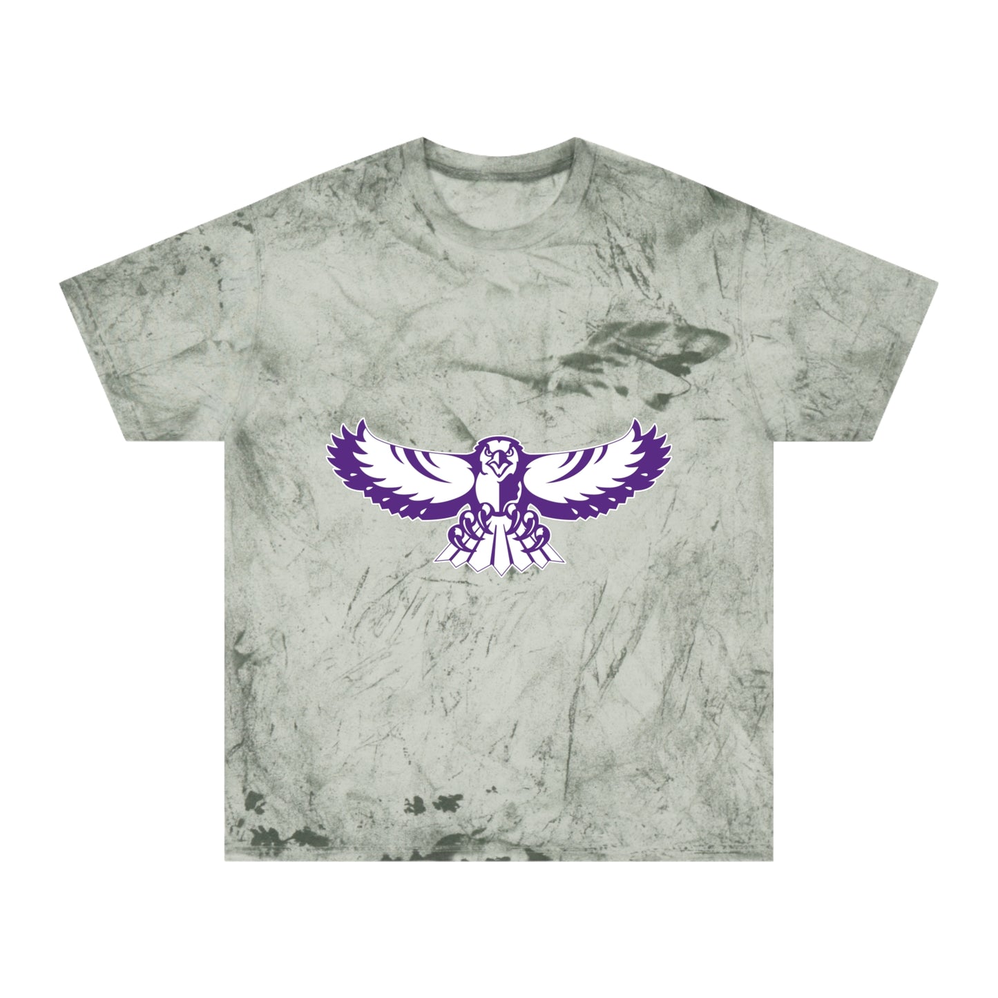 Color Blast School Spirit Tee