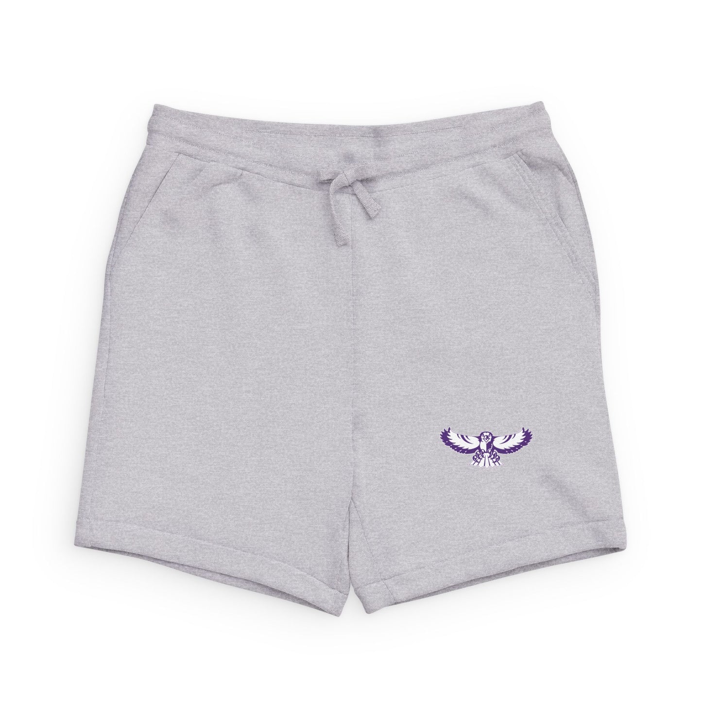 Unisex Sponge Fleece Sweatshort