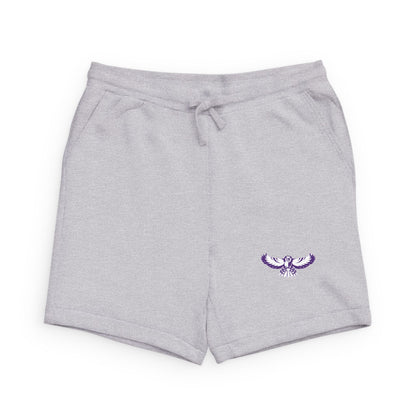 Unisex Sponge Fleece Sweatshort