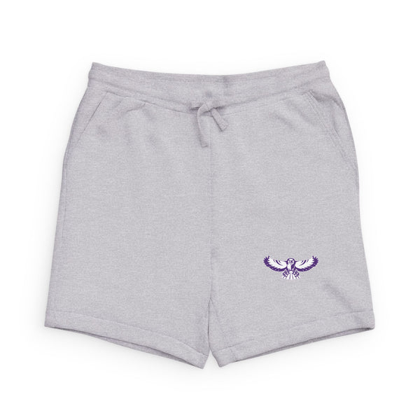 Unisex Sponge Fleece Sweatshort