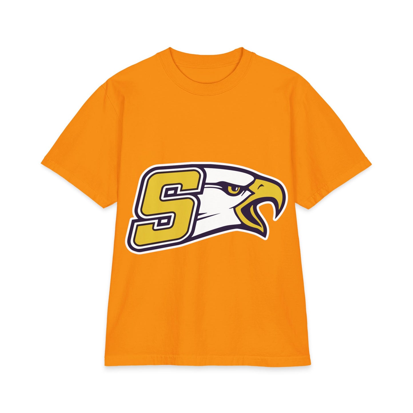 Max Heavyweight Short Sleeve Tee