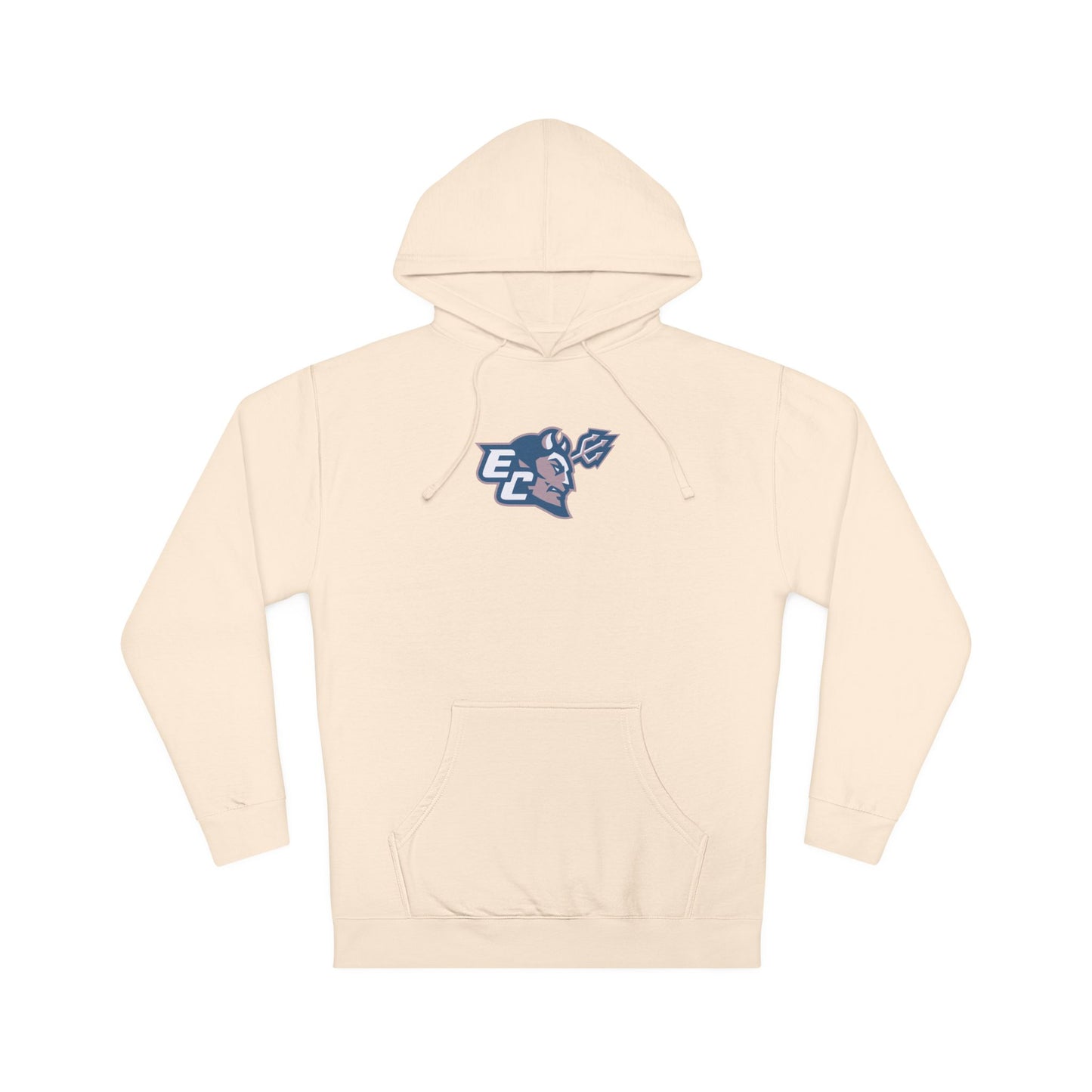 Midweight Pullover Hoodie