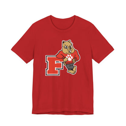 Jersey Short Sleeve Tee