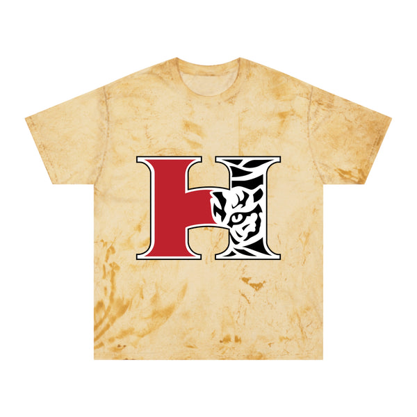 Color Blast School Spirit Tee