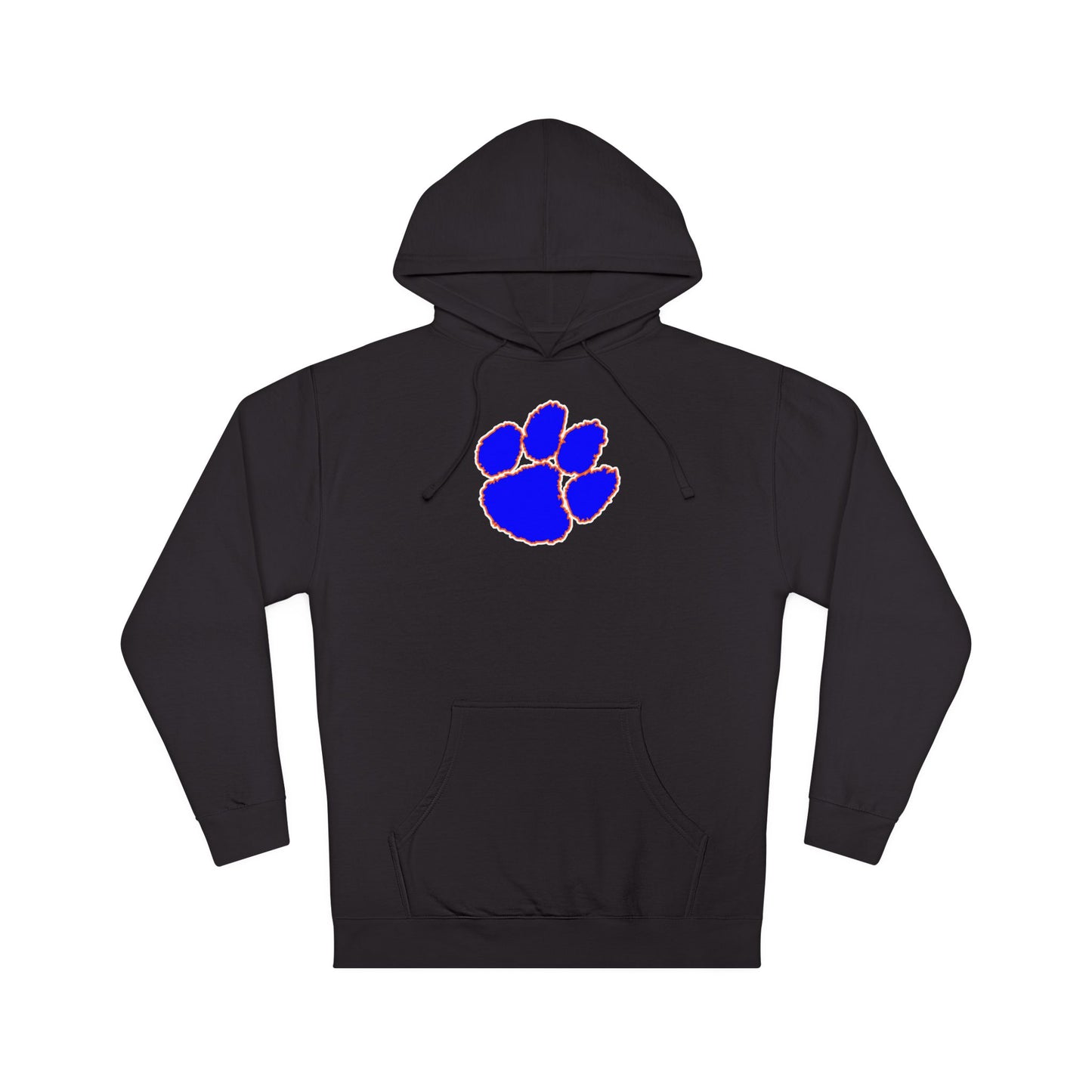 Midweight Pullover Hoodie