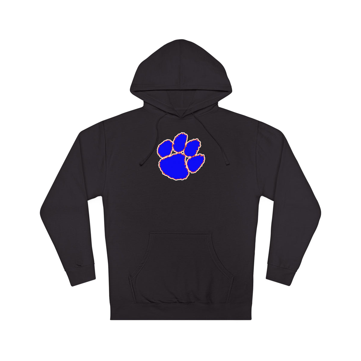 Midweight Pullover Hoodie