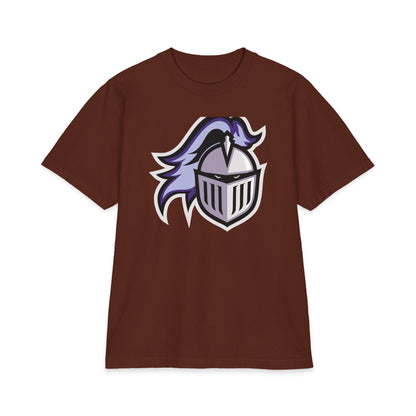 Max Heavyweight Short Sleeve Tee