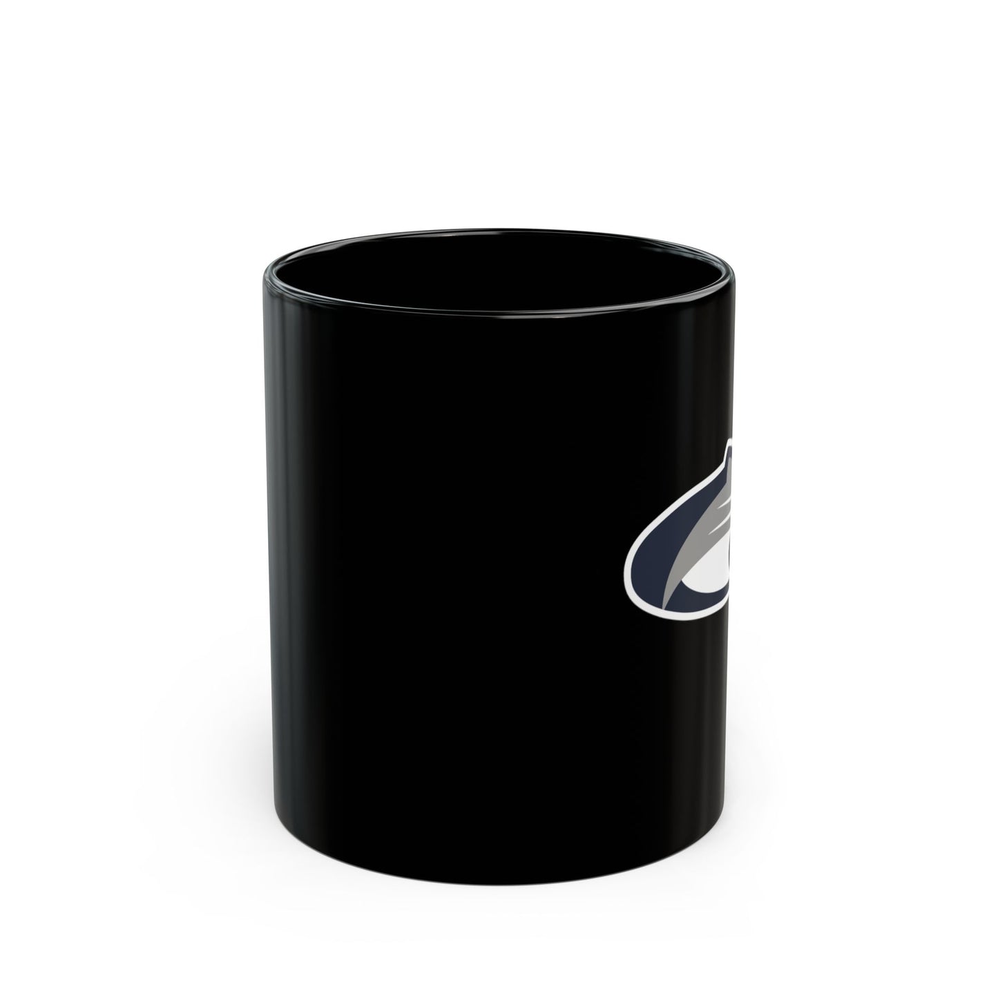 Black Team Mug (11oz/15oz)