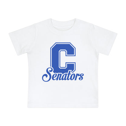 Baby Short Sleeve Tee