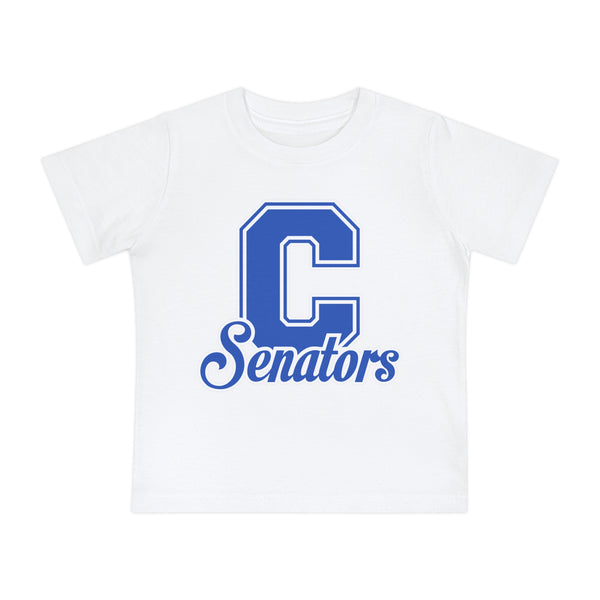 Baby Short Sleeve Tee