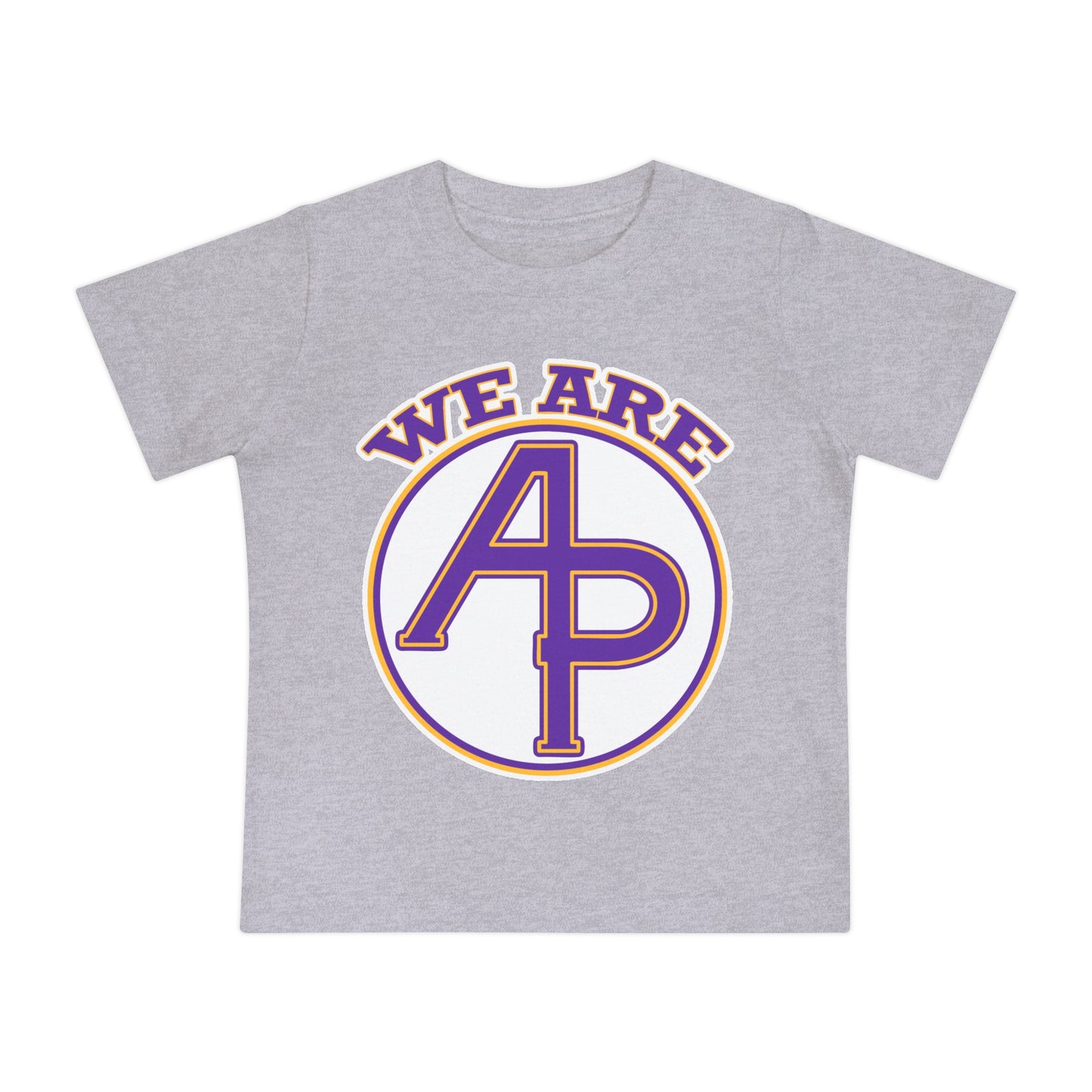 Baby Short Sleeve Tee