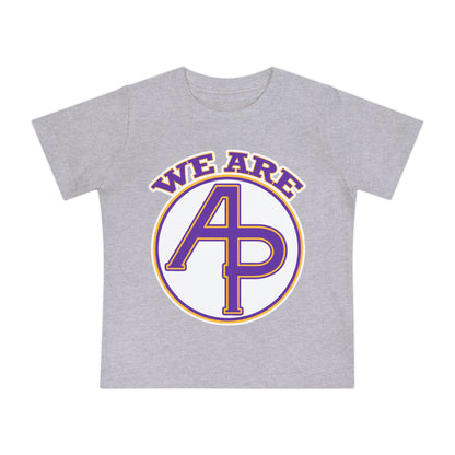 Baby Short Sleeve Tee