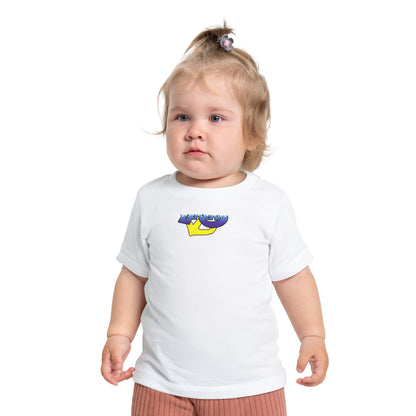 Baby Short Sleeve Tee
