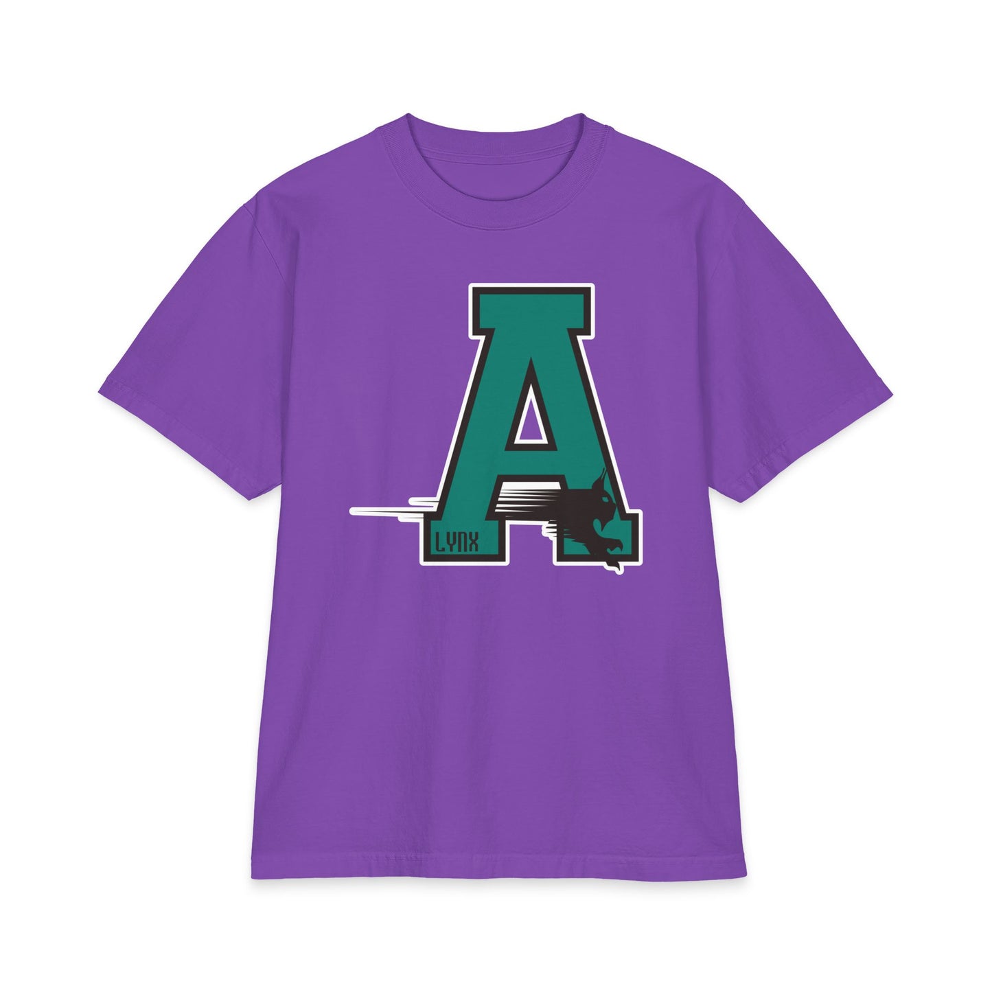 Max Heavyweight Short Sleeve Tee