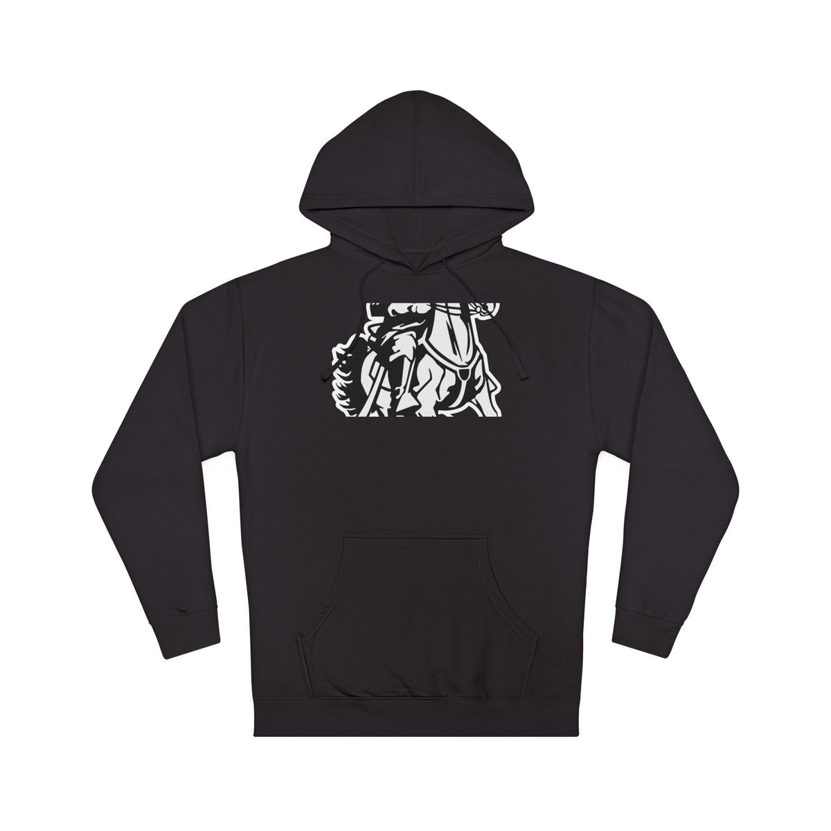 Midweight Pullover Hoodie