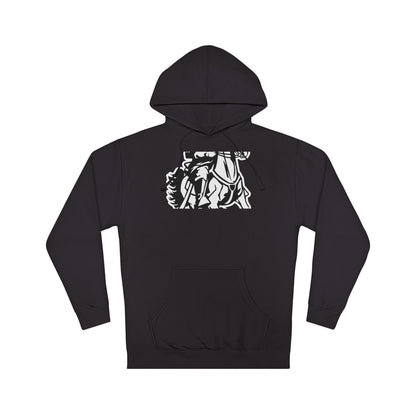 Midweight Pullover Hoodie