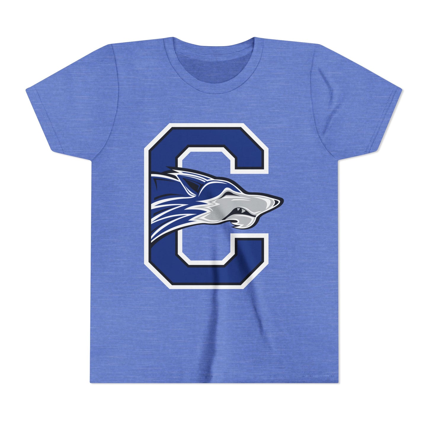 Youth Short Sleeve Tee