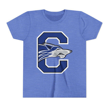 Youth Short Sleeve Tee