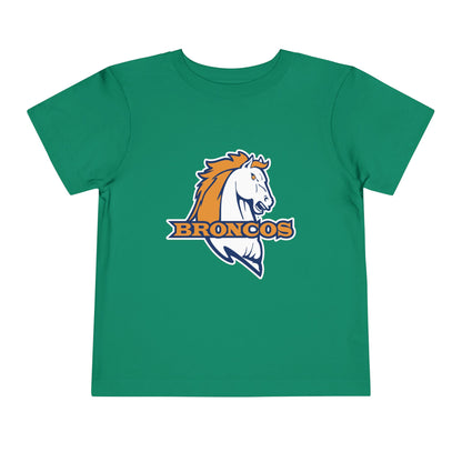 Toddler Short Sleeve Tee