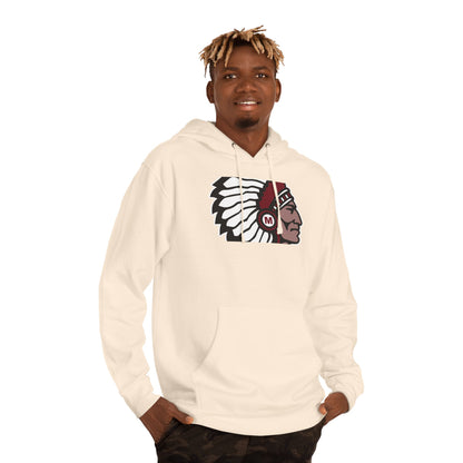 Midweight Pullover Hoodie