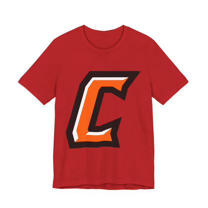 Jersey Short Sleeve Tee