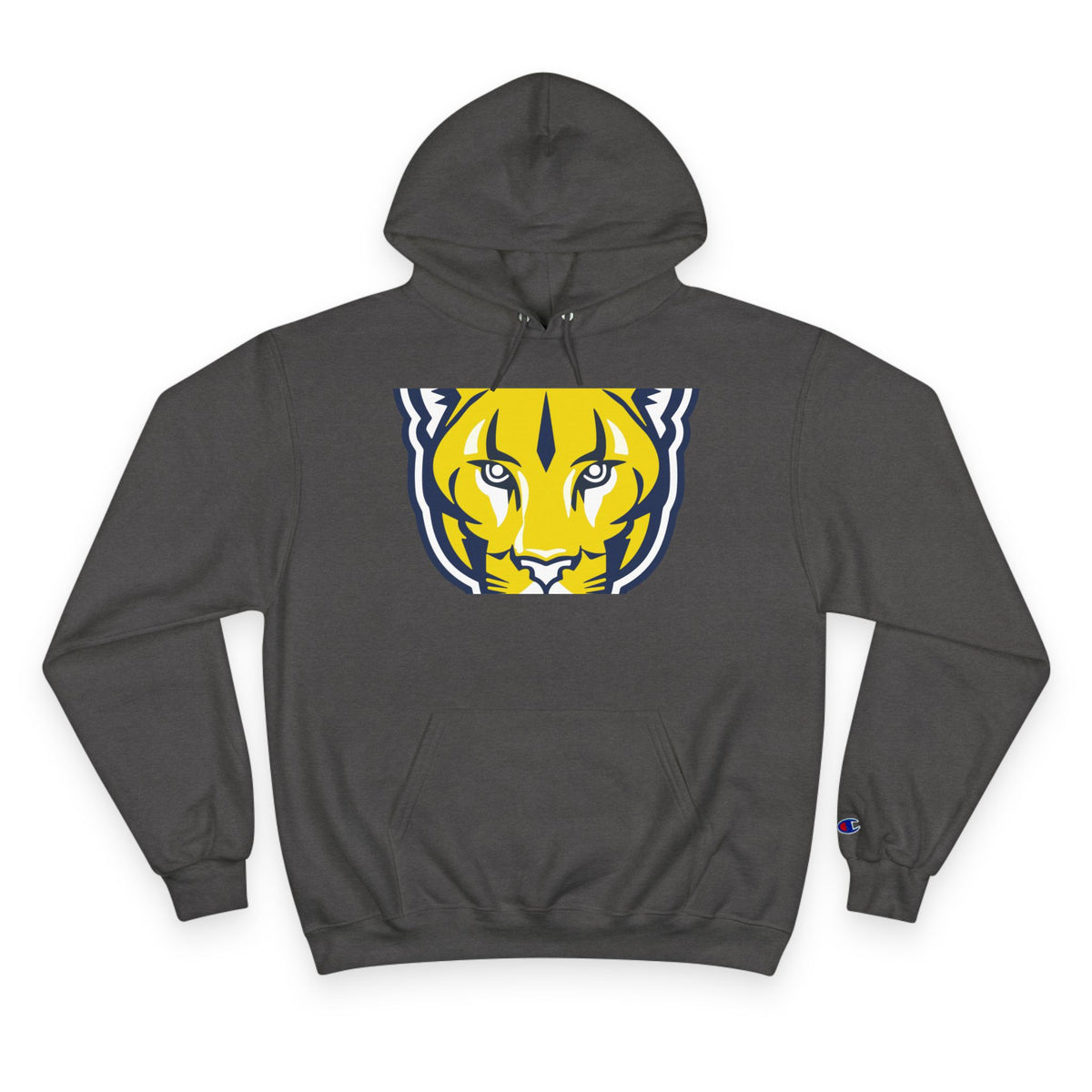 Champion Powerblend Fleece Pullover Hoodie