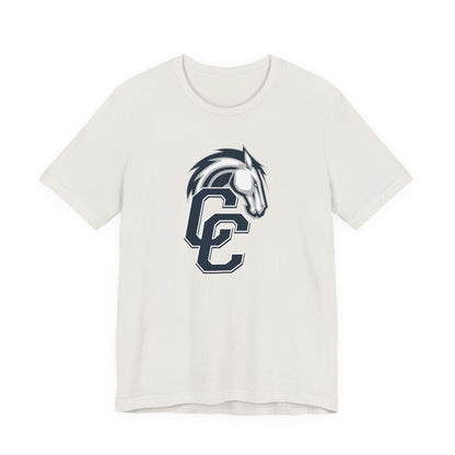 Jersey Short Sleeve Tee