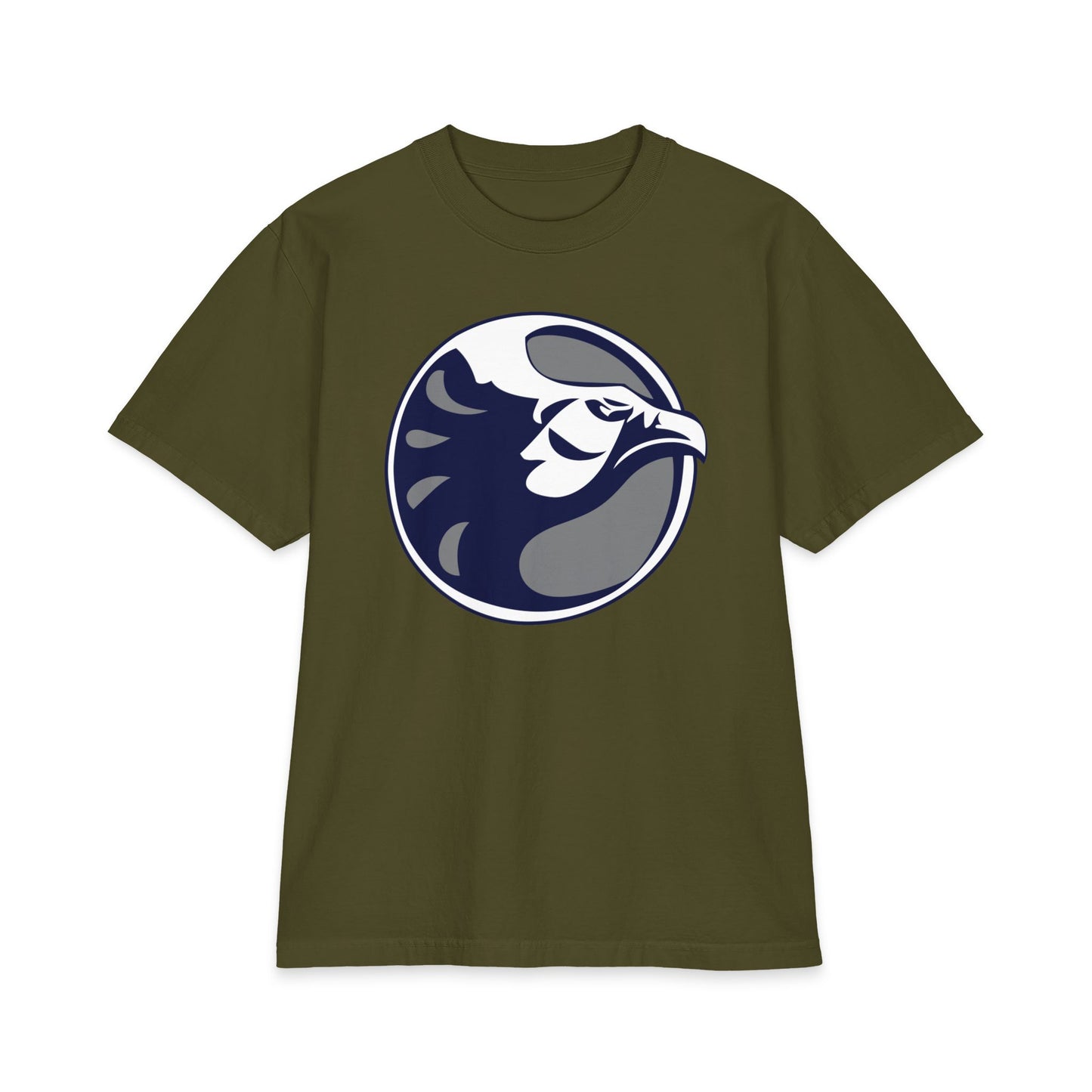Max Heavyweight Short Sleeve Tee