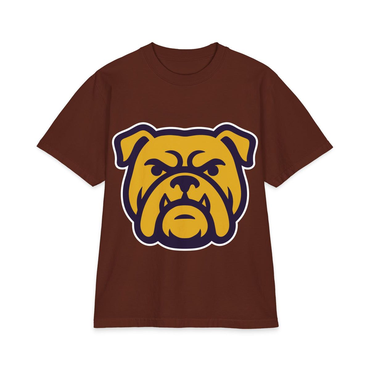 Max Heavyweight Short Sleeve Tee