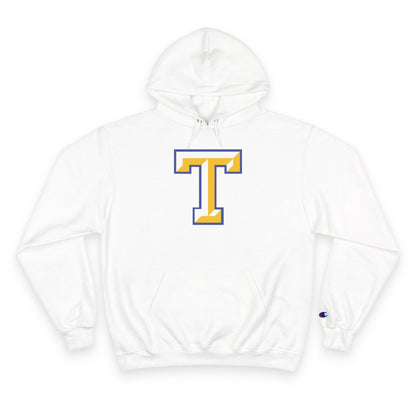 Champion Powerblend Fleece Pullover Hoodie