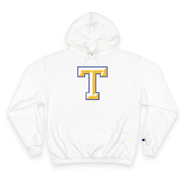 Champion Powerblend Fleece Pullover Hoodie
