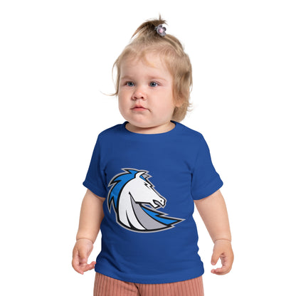 Baby Short Sleeve Tee