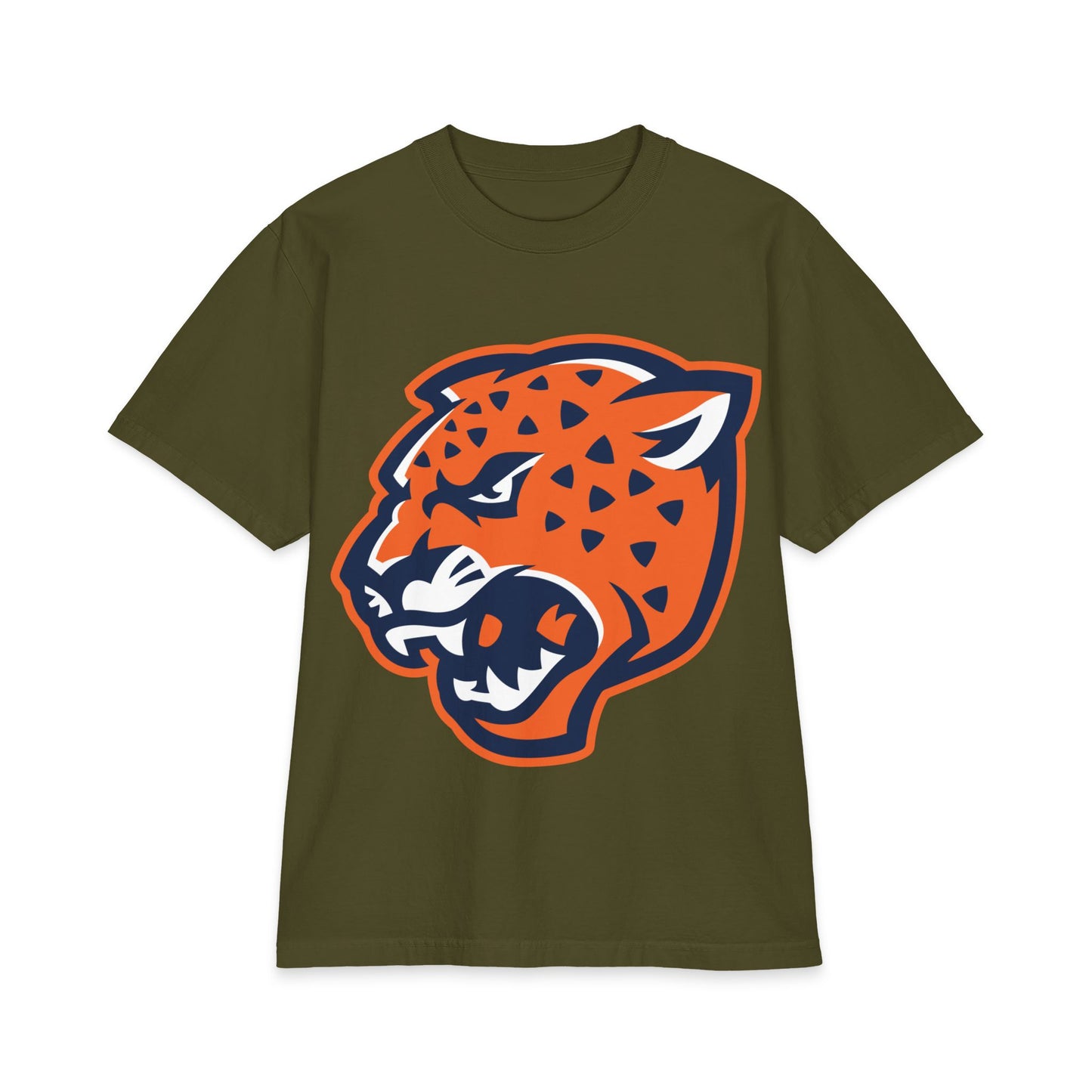 Max Heavyweight Short Sleeve Tee