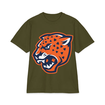 Max Heavyweight Short Sleeve Tee