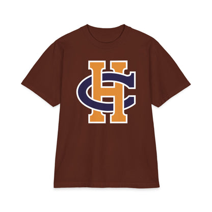 Max Heavyweight Short Sleeve Tee