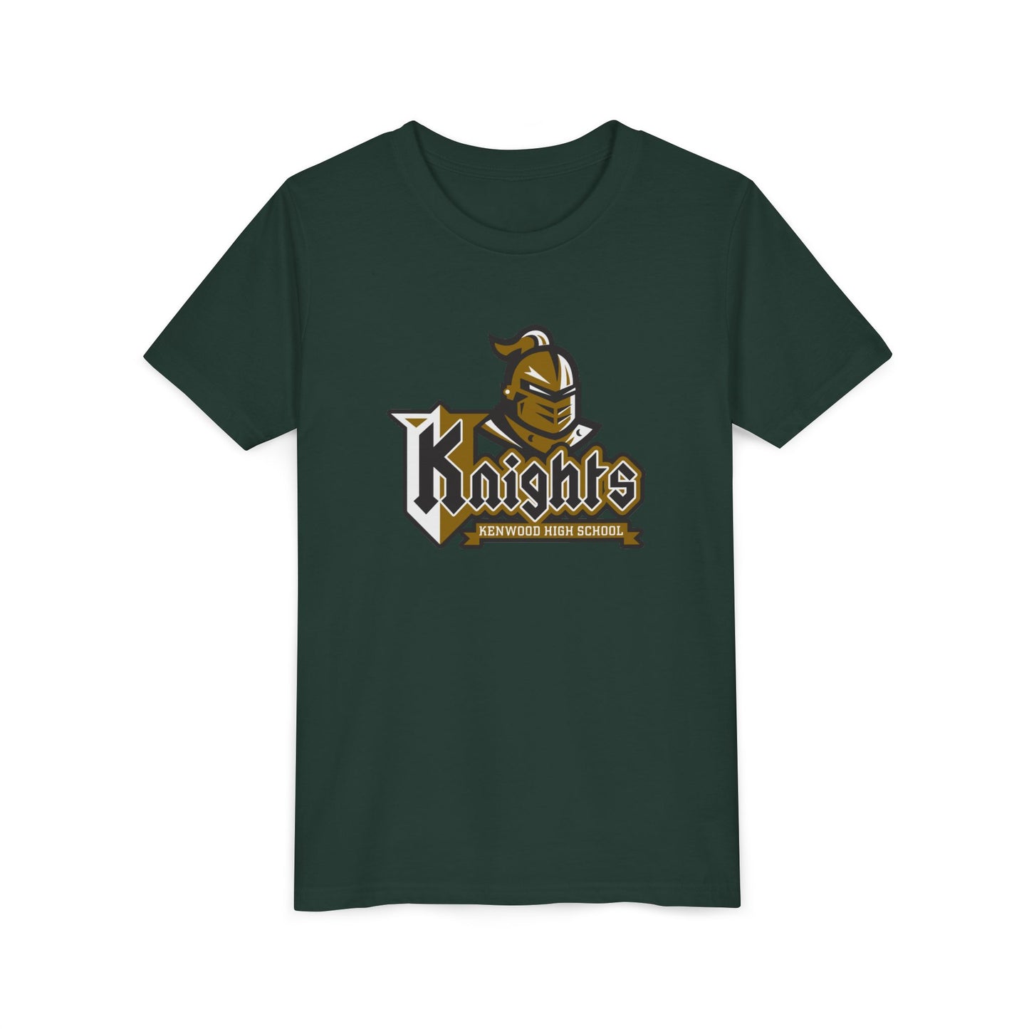 Youth Short Sleeve Tee