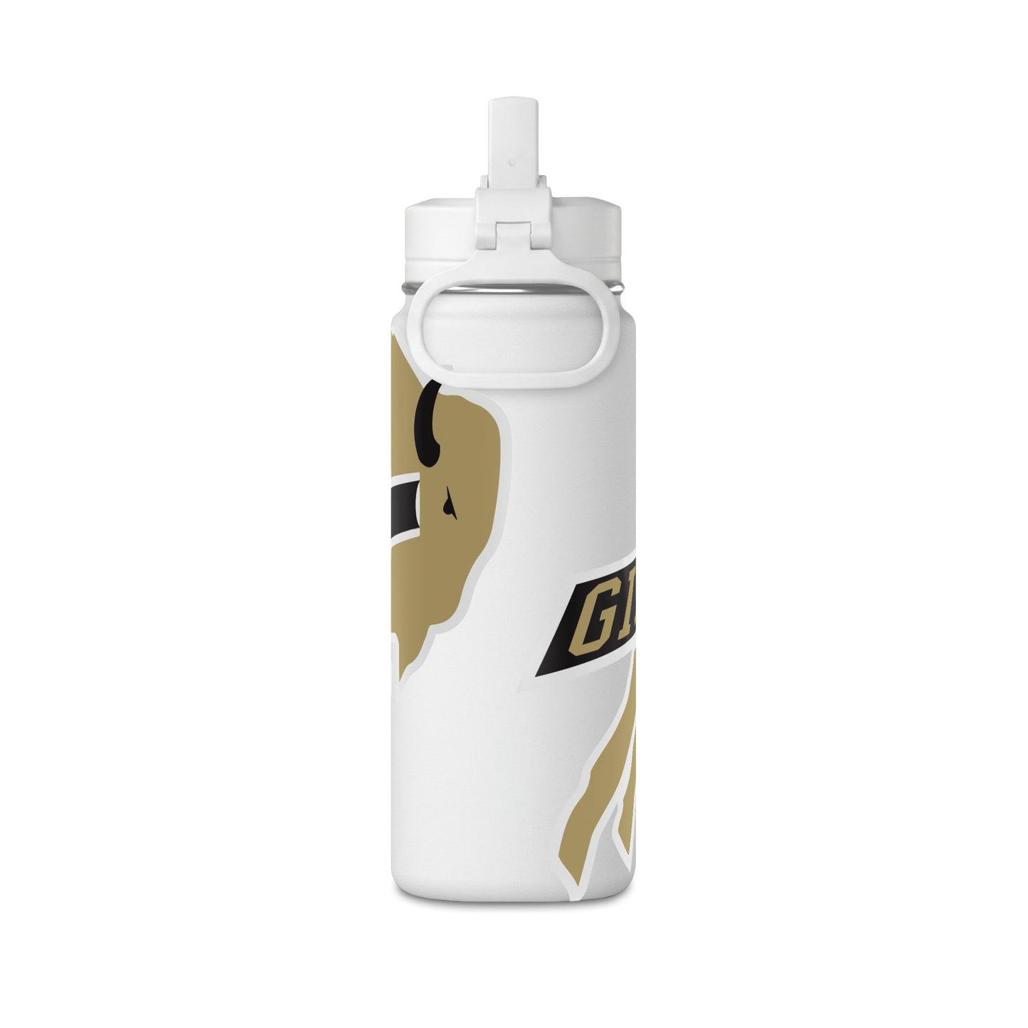 Mini Water Bottle, 20oz