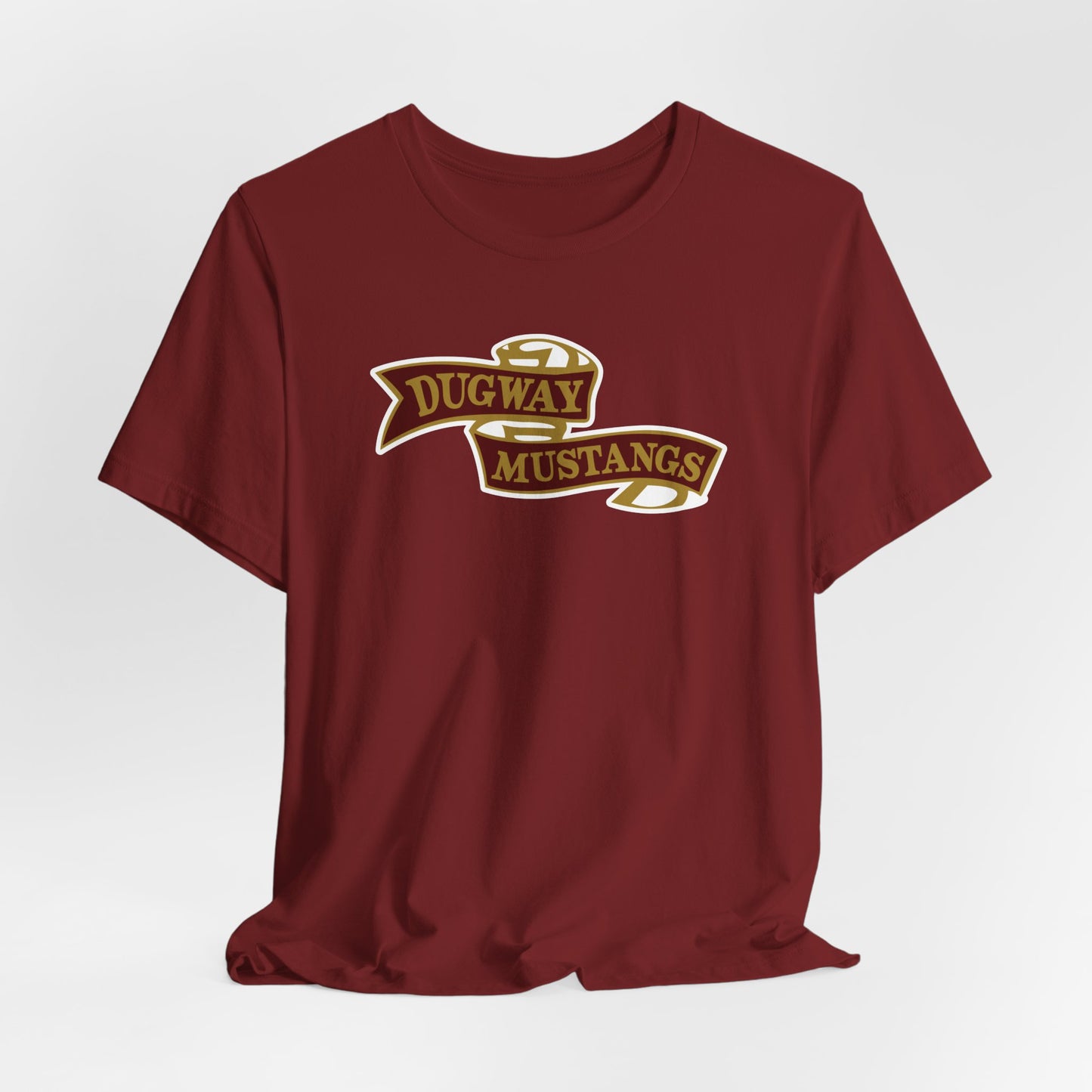 Jersey Short Sleeve Tee