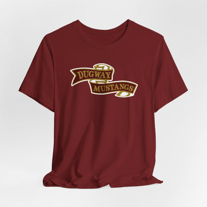 Jersey Short Sleeve Tee