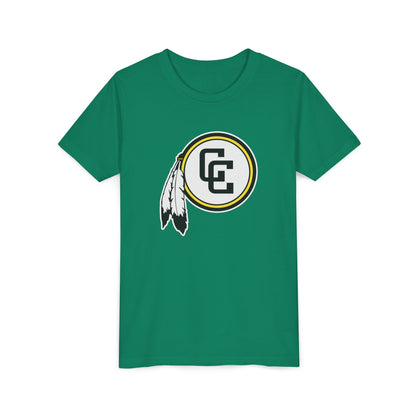 Youth Short Sleeve Tee